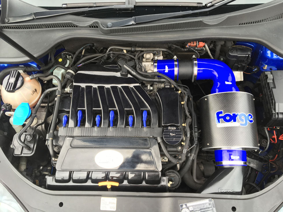 Forge Induction Kit - VW MK5 R32