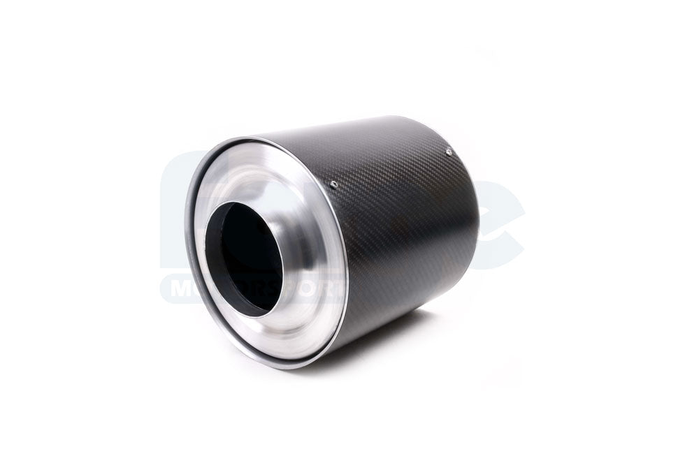 Forge Induction Kit - VW MK5 R32