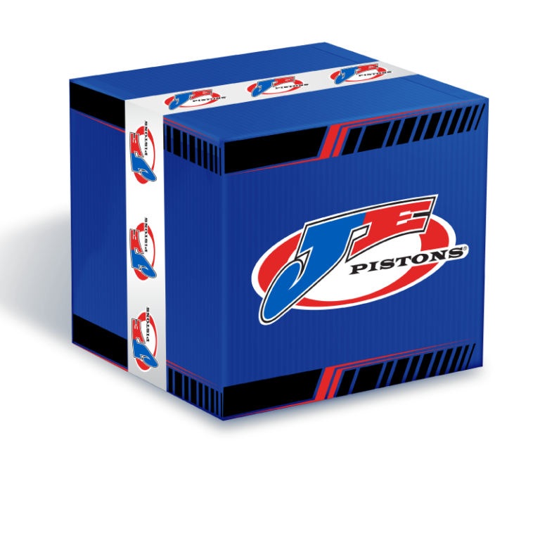 JE Pistons Audi 5.2L FSI R8 V10 85mm Bore 1.086 CH -4.70cc Pistons - Set of 10