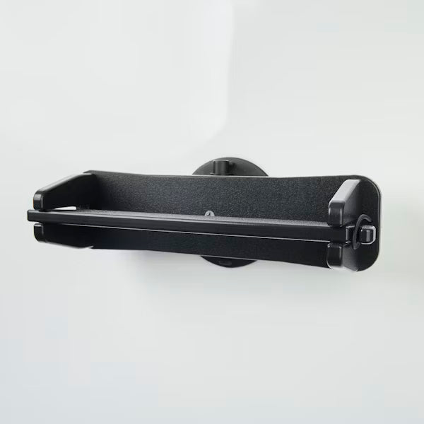 SeaSucker Paper Towel Holder - Black NEW REVISION