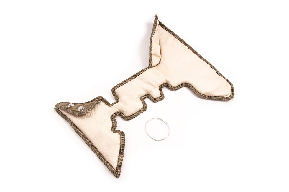 Forge Turbo Blanket - K03/K04