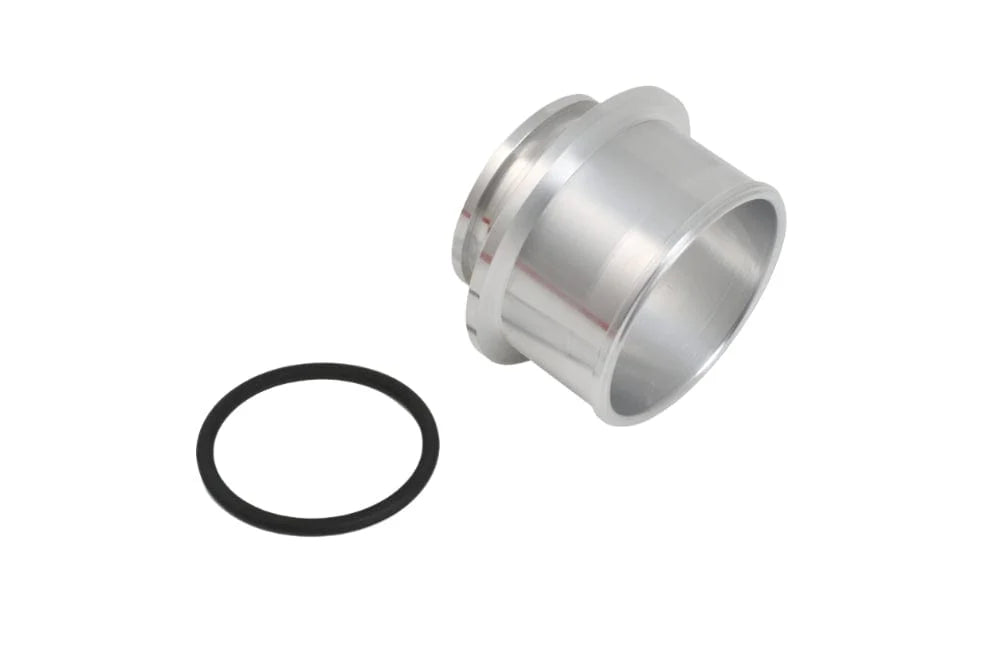 do88 03-05 Volvo S60/V70R K24 V-Band Adapter (No Direct Fit w/Intercooler Pipe Kit TR-X70R-UD-B/R/S)