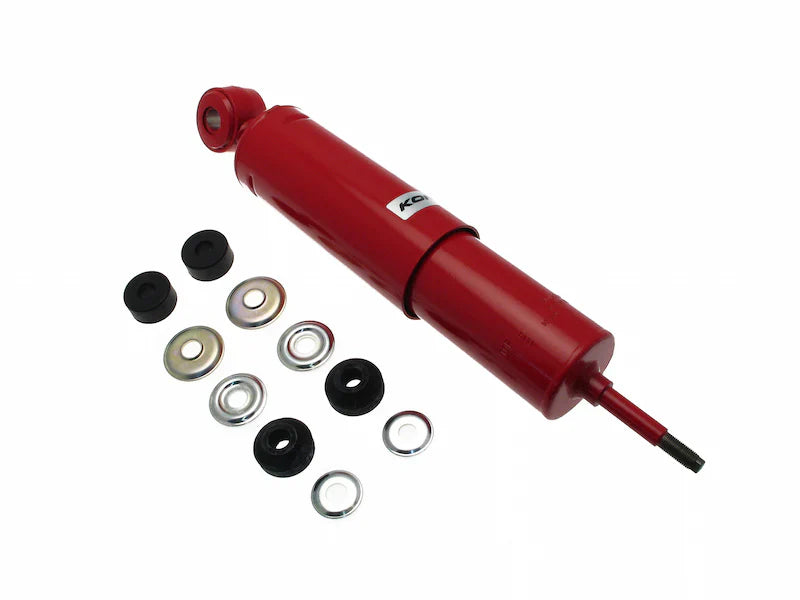Koni RAID (Red) Shock Land Rover Front