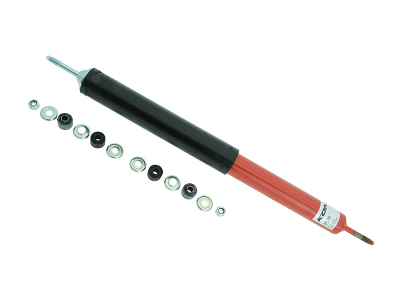 Koni 83-16 Land Rover Defender (90/110/130) Heavy Track Steering Damper