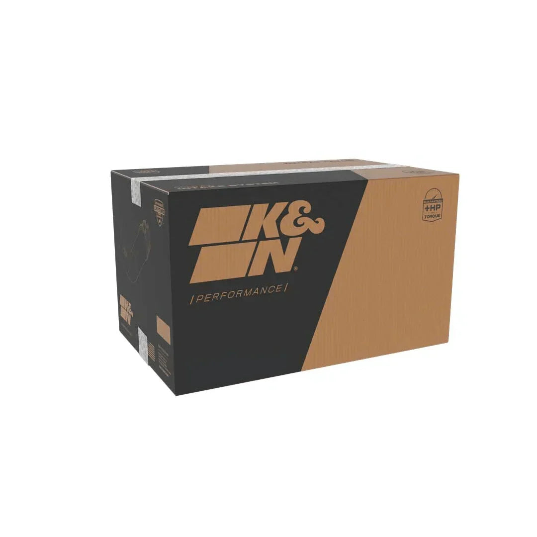 K&N Engineering K&N Volkswagen Polo L4-1.6L F/I 87-94 Cold Air Intake