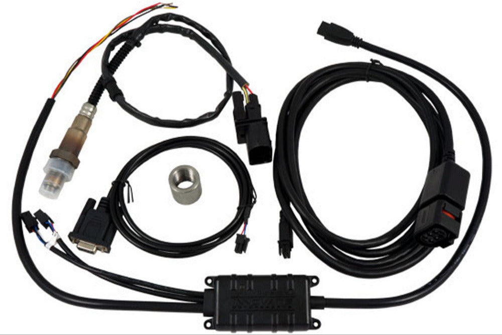 P3 Gauge - LC-2 Digital Wideband O2 Sensor Kit