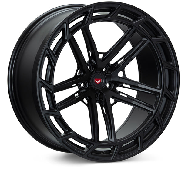Vossen Custom Built LC3 Series Forged LC3-03T Wheel