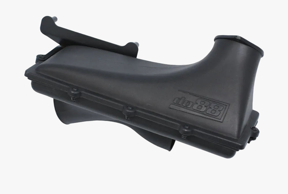 do88 Volvo C30/C70/S40/V50 T5 Turbo 2004-13 Intake system