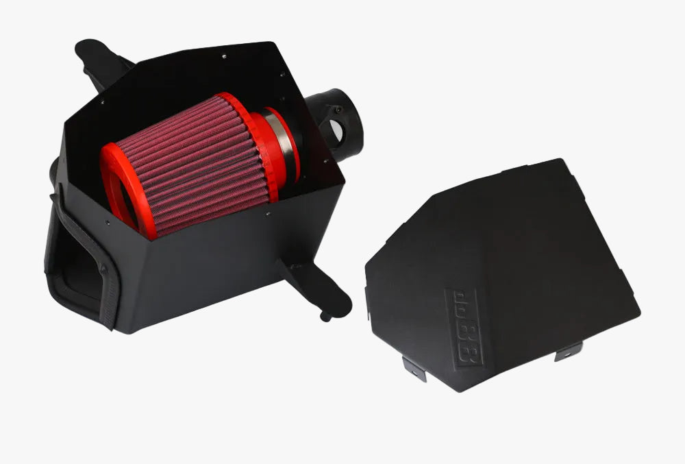 do88 Volvo S60 V60 XC60 V90 S90 XC90 SPA Intake system, D5 engine