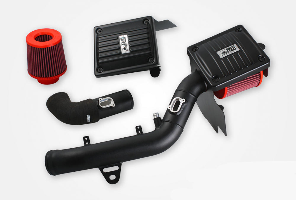 do88 BMW F8X M2C M3 M4 Intake system