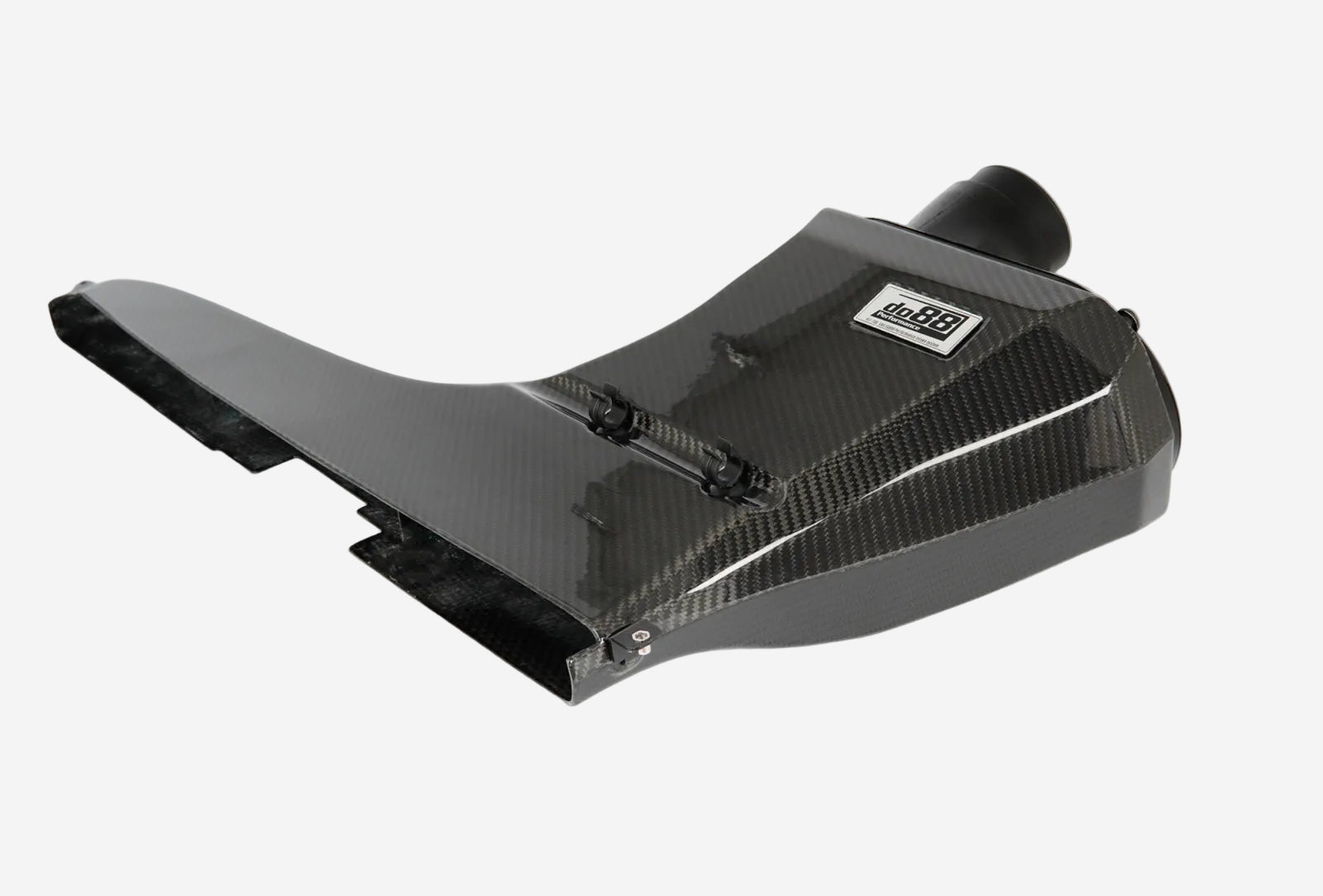 do88 V2 Intake System Carbon Fiber VAG EA888