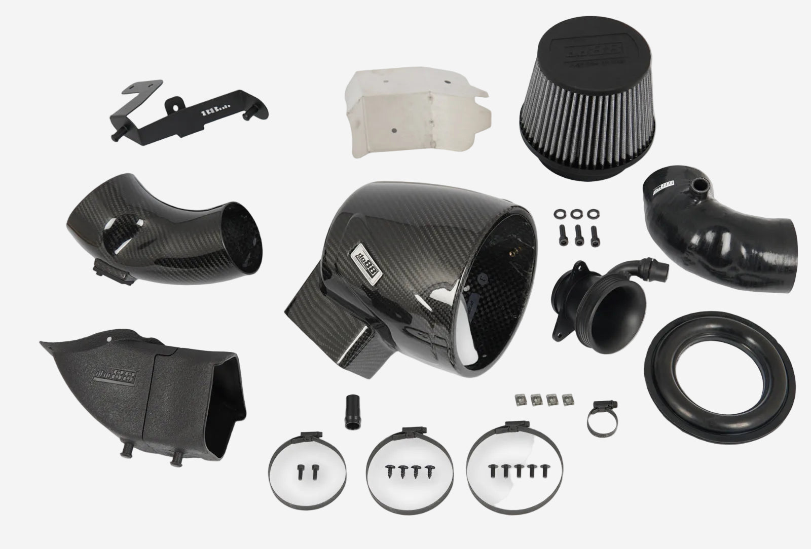 do88 Intake system + Turbo Intake Pure 800, GR Supra A90 / BMW Z4 G29