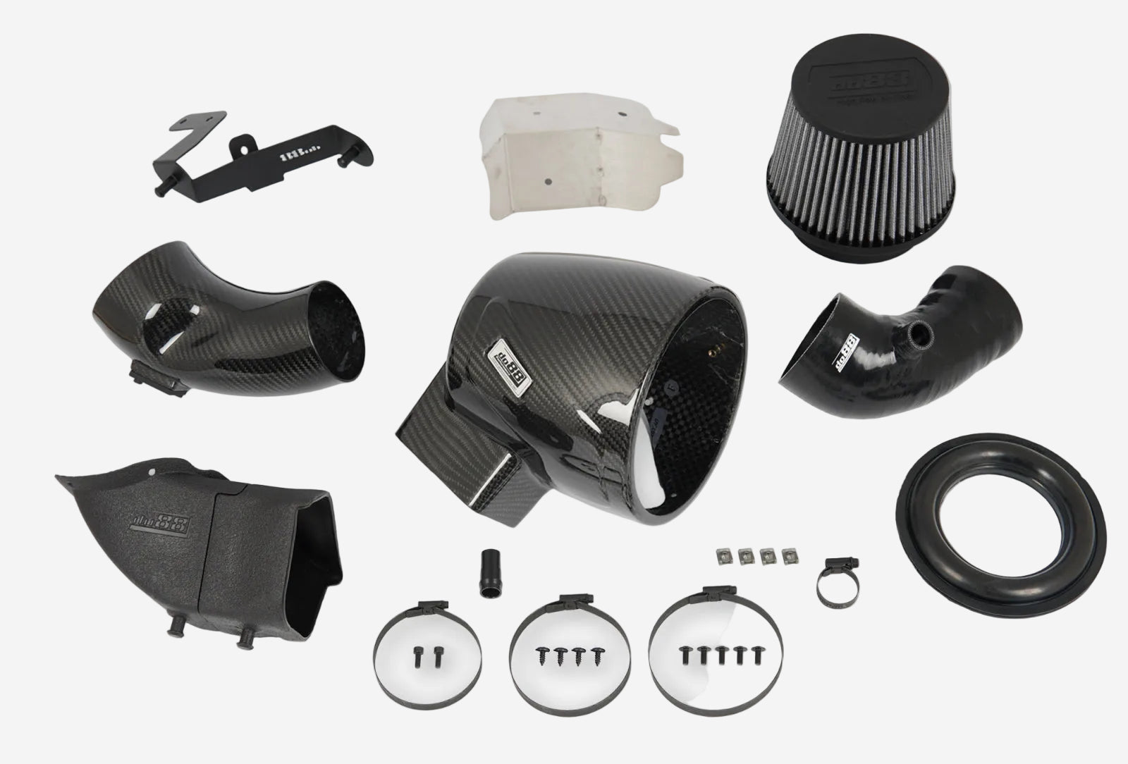 do88 Intake system, GR Supra A90 / BMW Z4 G29