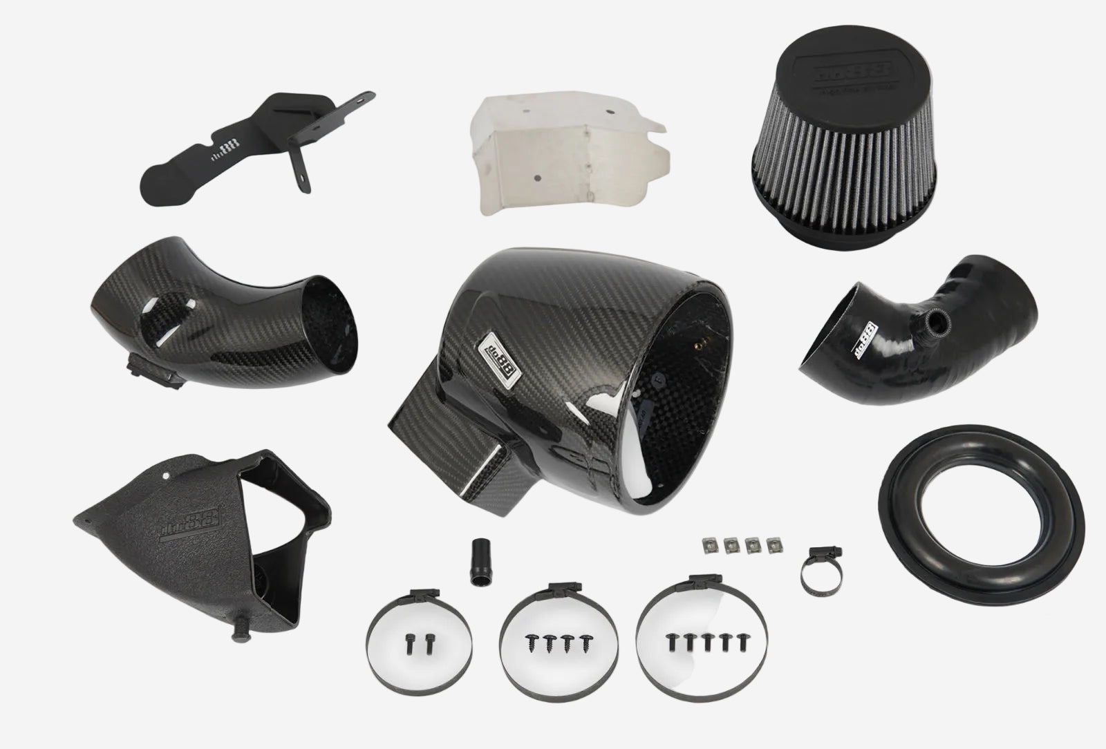 do88 Intake system, BMW M240i M340i G20 G42
