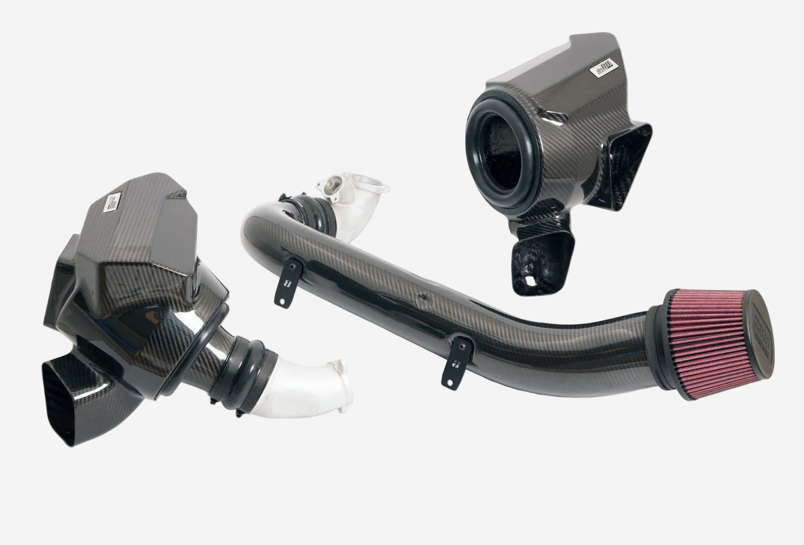 do88 Intake system, BMW M2 M3 M4 G80 G82 G87 (S58)