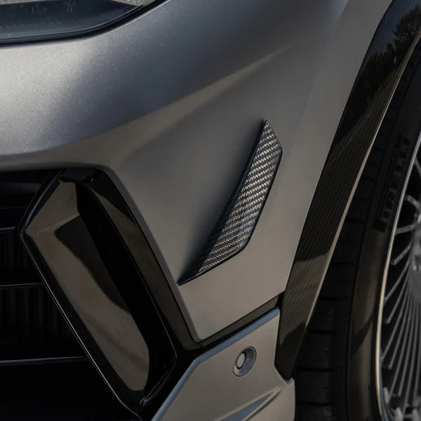 Vorsteiner Performante Edizione Carbon Fiber Aero Canards - Lamborghini Urus