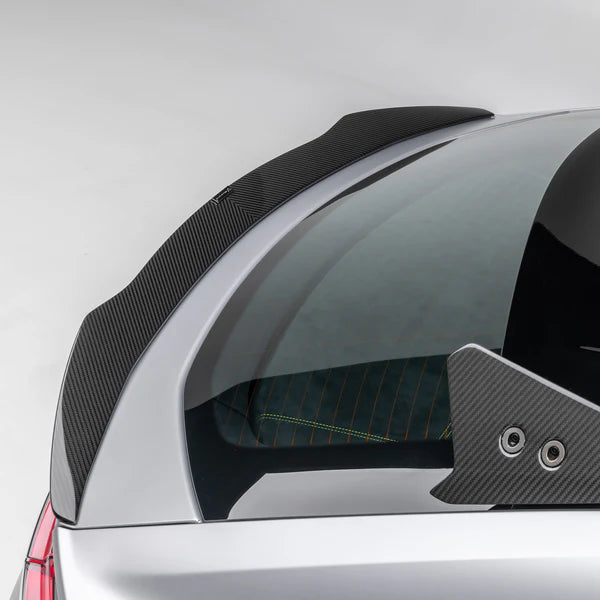 Vorsteiner Performante Edizione Carbon Fiber Decklid Spoiler - Lamborghini Urus