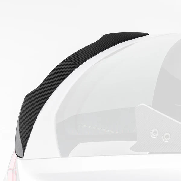 Vorsteiner Performante Edizione Carbon Fiber Decklid Spoiler - Lamborghini Urus