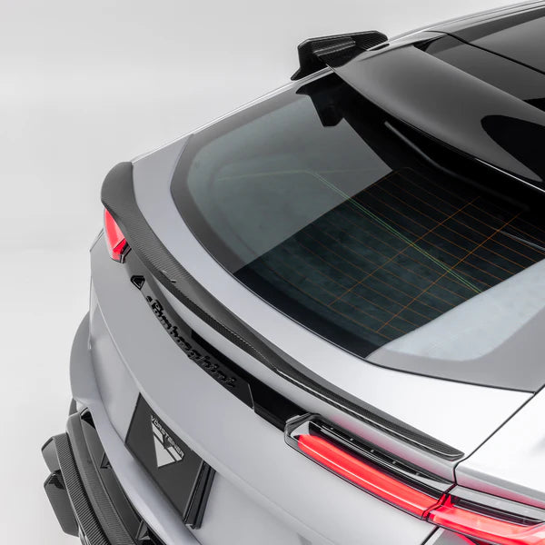 Vorsteiner Performante Edizione Carbon Fiber Decklid Spoiler - Lamborghini Urus