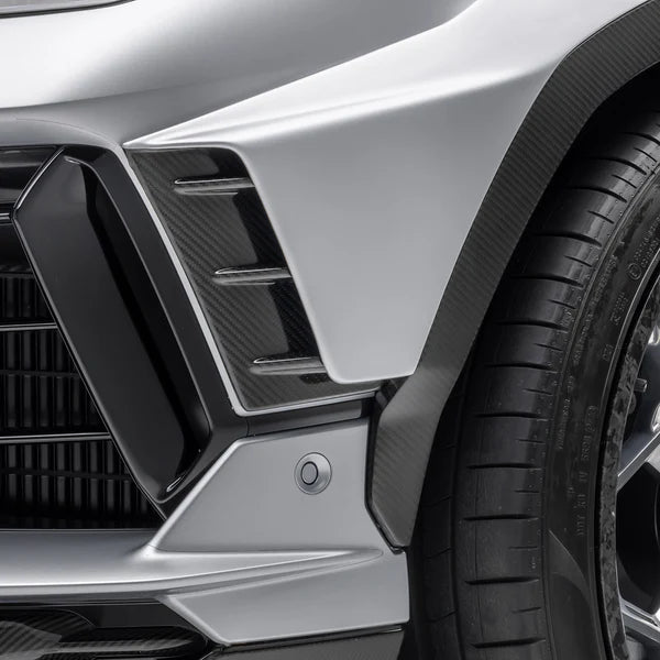 Vorsteiner Performante Edizione Carbon Fiber Fender Flares- Lamborghini Urus