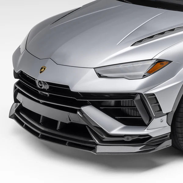 Vorsteiner Performante Edizione Carbon Fiber Front Spoiler - Lamborghini Urus