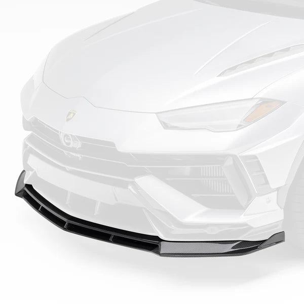 Vorsteiner Performante Edizione Carbon Fiber Front Spoiler - Lamborghini Urus