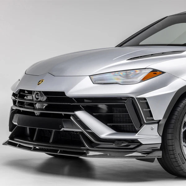 Vorsteiner Performante Edizione Carbon Fiber Front Spoiler - Lamborghini Urus