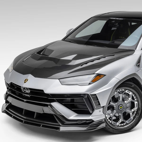 Vorsteiner Performante Edizione Carbon Fiber Hood - Lamborghini Urus