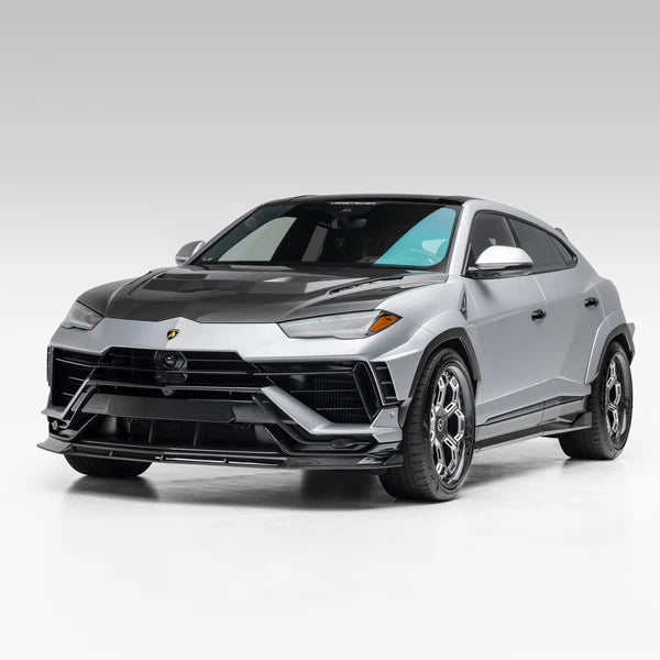 Vorsteiner Performante Edizione Carbon Fiber Hood - Lamborghini Urus