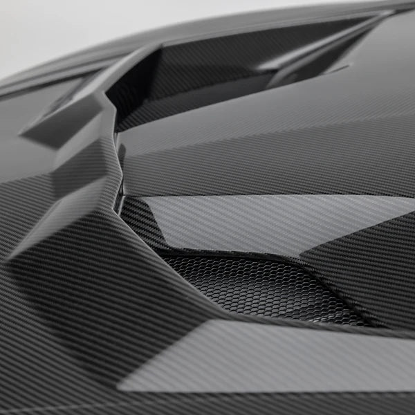 Vorsteiner Performante Edizione Carbon Fiber Hood - Lamborghini Urus