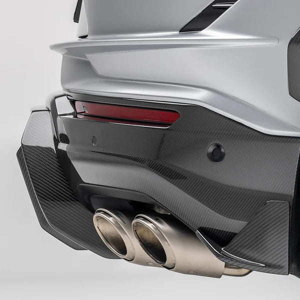 Vorsteiner Performante Edizione Carbon Fiber Rear Diffuser - Lamborghini Urus