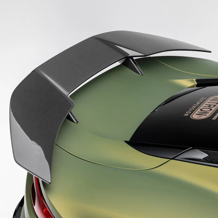 Vorsteiner LR-52 Limited Edition Carbon Fiber Rear Wing - Lotus Emira