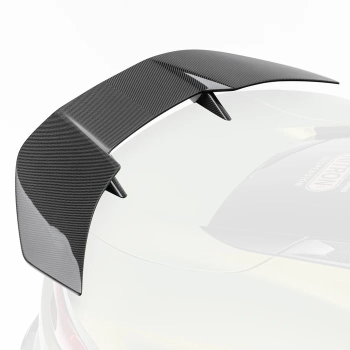 Vorsteiner LR-52 Limited Edition Carbon Fiber Rear Wing - Lotus Emira
