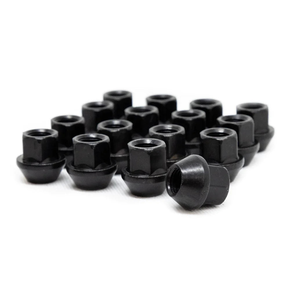 fifteen52 M12x1.5x23 Open Lug Nuts