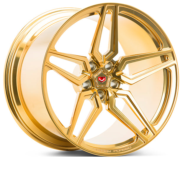Vossen Custom Built M-X Series Forged M-X1 Wheel