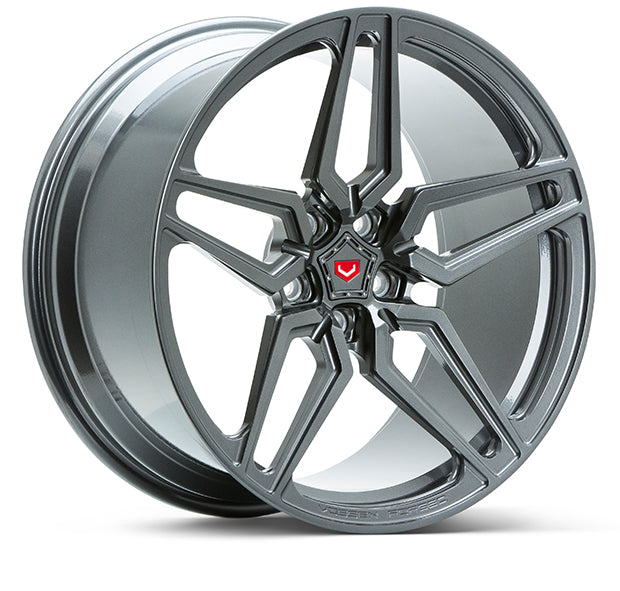 Vossen Custom Built M-X Series Forged M-X1 Wheel