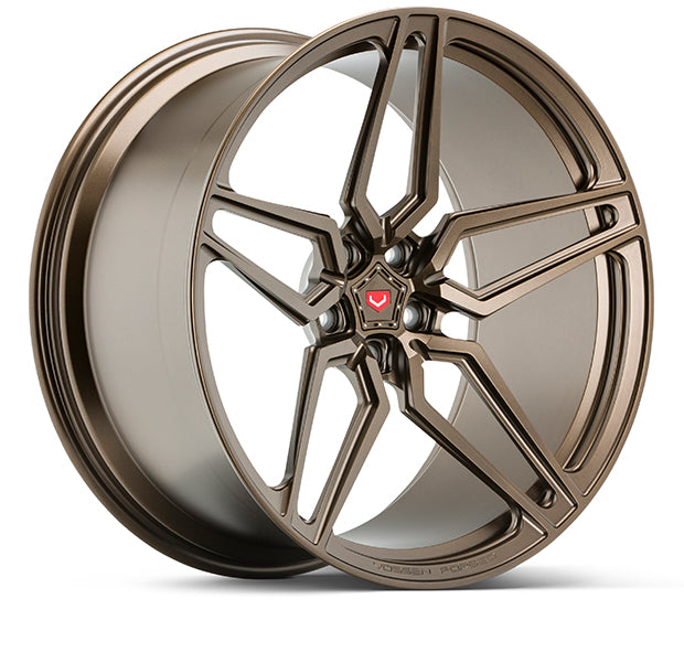 Vossen Custom Built M-X Series Forged M-X1 Wheel