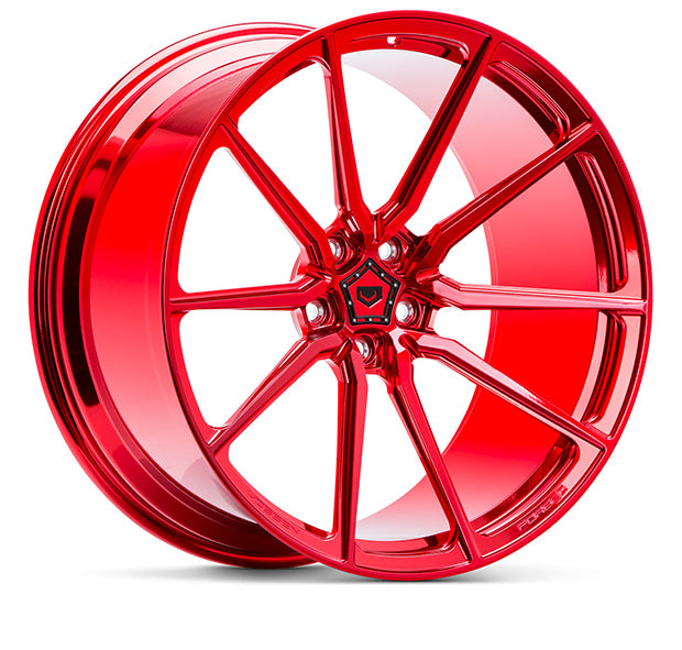 Vossen Custom Built M-X Series Forged M-X2 Wheel