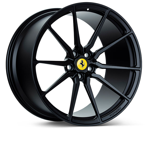 Vossen Custom Built M-X Series Forged M-X2 Wheel