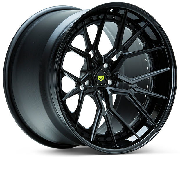 Vossen Custom Built M-X Series Forged 3-Piece M-X3 Wheel