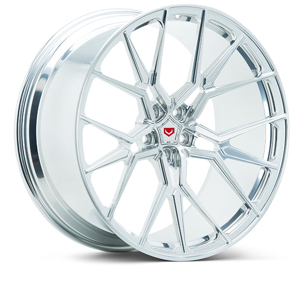 Vossen Custom Built M-X Series Forged M-X3 Wheel