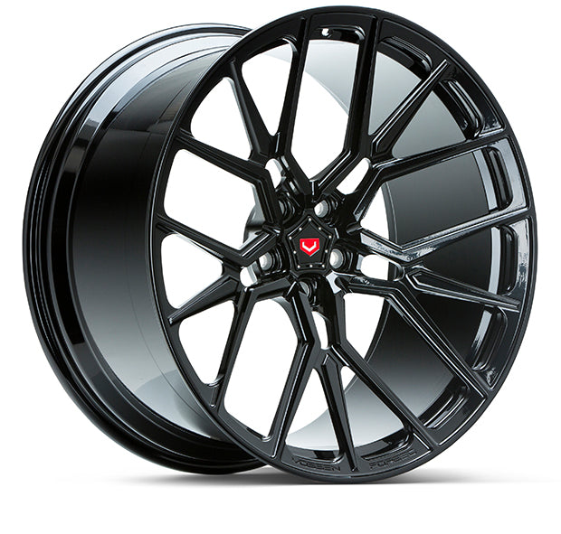 Vossen Custom Built M-X Series Forged M-X3 Wheel