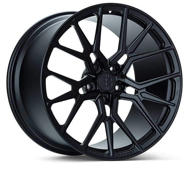 Vossen Custom Built M-X Series Forged M-X3 Wheel
