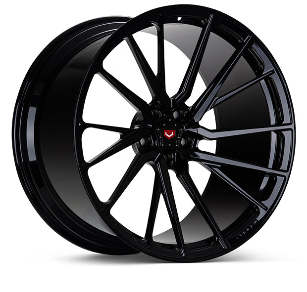 Vossen Custom Built M-X Series Forged M-X4T Wheel