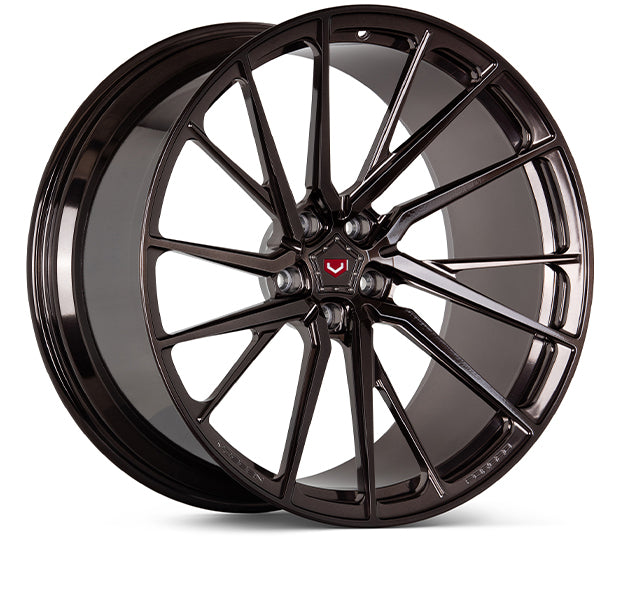 Vossen Custom Built M-X Series Forged M-X4T Wheel
