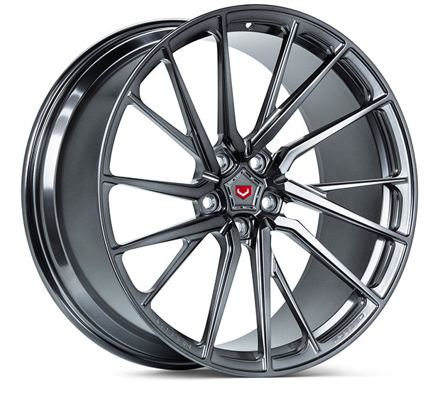 Vossen Custom Built M-X Series Forged M-X4T Wheel
