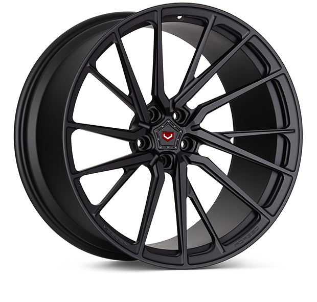 Vossen Custom Built M-X Series Forged M-X4T Wheel