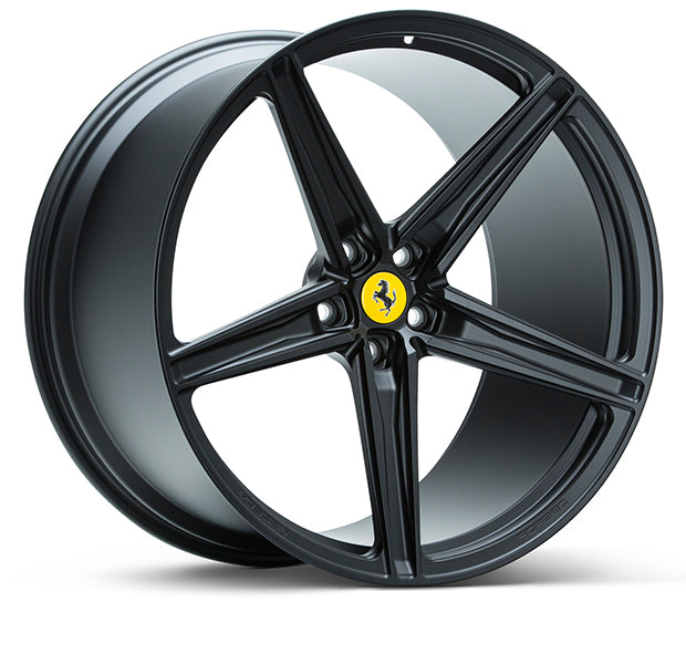 Vossen Custom Built M-X Series Forged M-X5 Wheel