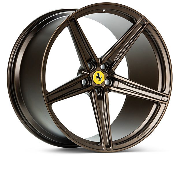Vossen Custom Built M-X Series Forged M-X5 Wheel