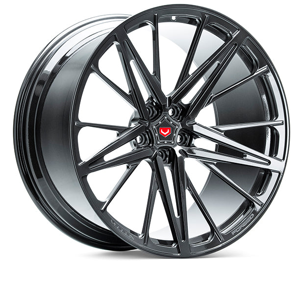 Vossen Custom Built M-X Series Forged M-X6 Wheel